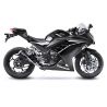 Echappement leovince LV-10 KAWASAKI NINJA 300 R 2013-2016 1