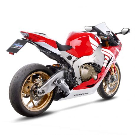 Echappement leovince LV-10 HONDA CBR1000RR 2017-2018
