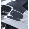 Kit protection de cadre et bras oscillant R&G RACING BMW S1000R S1000RR 1