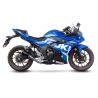 Echappement leovince LV-10 SUZUKI GSXR 250 2017-2018 5