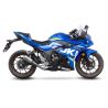 Echappement leovince LV-10 SUZUKI GSXR 250 2017-2018 1