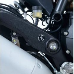 Kit protection bras oscillant R&G RACING DUCATI PANIGALE