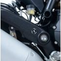 Kit protection bras oscillant R&G RACING DUCATI PANIGALE