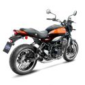 Echappement leovince LV-10 KAWASAKI Z900RS 2018