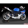 Echappement yoshimura R11 GSXR 600 GSXR 750 2011-2018 1