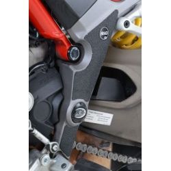 Kit protection de cadre R&G RACING DUCATI 950 MULTISTRADA 1200 MULTISTRADA 1260 MULTISTRADA MULTISTRADA V2