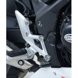Kit protection de cadre R&G RACING HONDA CBR300R 2015-2016