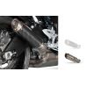 Echappement SCORPION RP 1 GP SUZUKI GSX-S1000 GSX-F1000 2015-2017 0