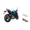 Echappement SCORPION RP 1 GP SUZUKI GSX-S1000 GSX-F1000 2015-2017 1