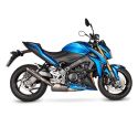 Echappement SCORPION RP 1 GP SUZUKI GSX-S1000 GSX-F1000 2015-2017