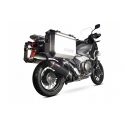 Echappement SCORPION RED POWER HONDA 1200 CROSSTOURER 2012-2014