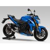Ligne d'echappement YOSHIMURA R11 SUZUKI GSX-S 1000 GSXS 1000 F 0