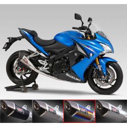Ligne d'echappement YOSHIMURA R11 SUZUKI GSX-S1000 GSX-F1000 2015-2024