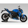 Ligne d'echappement YOSHIMURA R11 SUZUKI GSX-S 1000 GSXS 1000 F 4