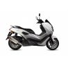Echappement SCORPION RED POWER YAMAHA 125 N-MAX 2015-2017 OCITO 2015-2017 0