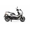 Echappement SCORPION RED POWER YAMAHA 125 N-MAX 2015-2017 OCITO 2015-2017 3