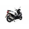 Echappement SCORPION RED POWER YAMAHA 125 N-MAX 2015-2017 OCITO 2015-2017 8