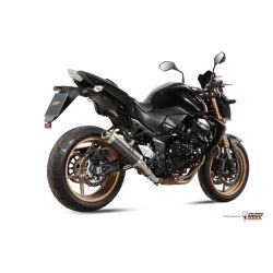 Echappement MIVV GP KAWASAKI Z750R 2011-2013