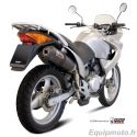 Echappement MIVV OVAL HONDA 125 VARADERO 2007-2016