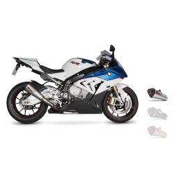 Echappement SCORPION Serket BMW S1000RR 2015-2019