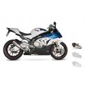Echappement SCORPION Serket BMW S1000RR 2015-2016