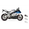 Echappement SCORPION Serket BMW S1000RR 2015-2016 0