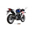 Echappement MIVV GP HONDA CB500X 2011-2017