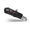 Echappement MIVV OVAL HONDA CRF1000L AFRICA TWIN 2016-2018 0