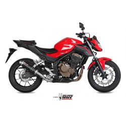 Echappement MIVV GP HONDA CB500F 2016-2018