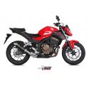 Echappement MIVV GP HONDA CB500F 2016-2018