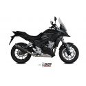 Echappement MIVV SUONO HONDA CB500F 2016-2018