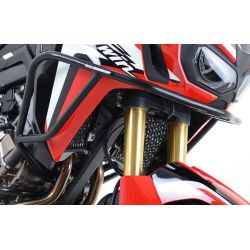 Protections latérales haut R&G Racing HONDA CRF 1000 L AFRICA TWIN 2016-2019