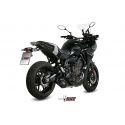 Echappement MIVV SPEED EDGE YAMAHA MT 07 TRACER 2016-2018