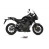 Echappement MIVV SPEED EDGE YAMAHA MT 07 TRACER 2016-2018 3
