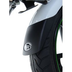 Extension de garde-boue avant R&G RACING noir BMW S1000XR 2015-2023
