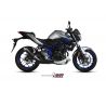 Echappement MIVV GP YAMAHA MT-03 2016-2018 6