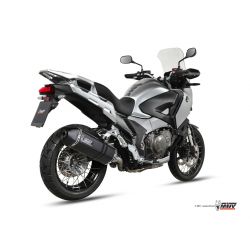 Echappement mivv speed edge HONDA VFR 1200 X CROSSTOURER 2012-2021