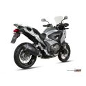 Echappement mivv speed edge HONDA 1200 CROSSTOURER 2012-2014