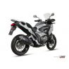 Echappement mivv speed edge HONDA 1200 CROSSTOURER 2012-2014 0