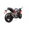 Echappement SCORPION Serket TRIUMPH 1050 SPEED TRIPLE 2016-2018 11