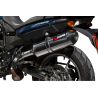 Echappement SCORPION OVALE BMW F650GS 2000-2006 0