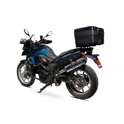 Echappement SCORPION OVALE BMW F650GS 2000-2006