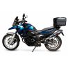 Echappement SCORPION OVALE BMW F650GS 2000-2006 2
