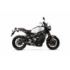 Echappement SCORPION Serket YAMAHA XSR900 2017-2018 9