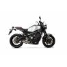 Echappement SCORPION Serket YAMAHA XSR900 2017-2018 12