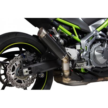Echappement SCORPION RP1-GP KAWASAKI Z900 2017-2019