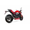 Echappement SCORPION RP1-GP SJUZUKI GSX-S750 2016-2018 0