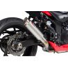 Echappement SCORPION RP1-GP SJUZUKI GSX-S750 2016-2018 2
