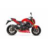 Echappement SCORPION RP1-GP SJUZUKI GSX-S750 2016-2018 9