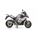 Echappement SCORPION Serket BMW S1000XR 2016-2018